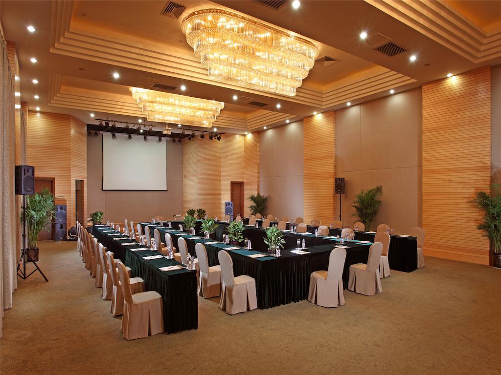 Timton Fuhe Hotel סניה מראה חיצוני תמונה
