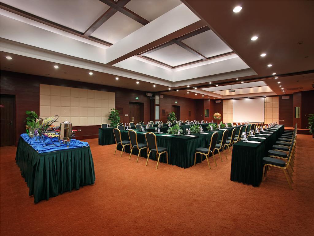 Timton Fuhe Hotel סניה מראה חיצוני תמונה