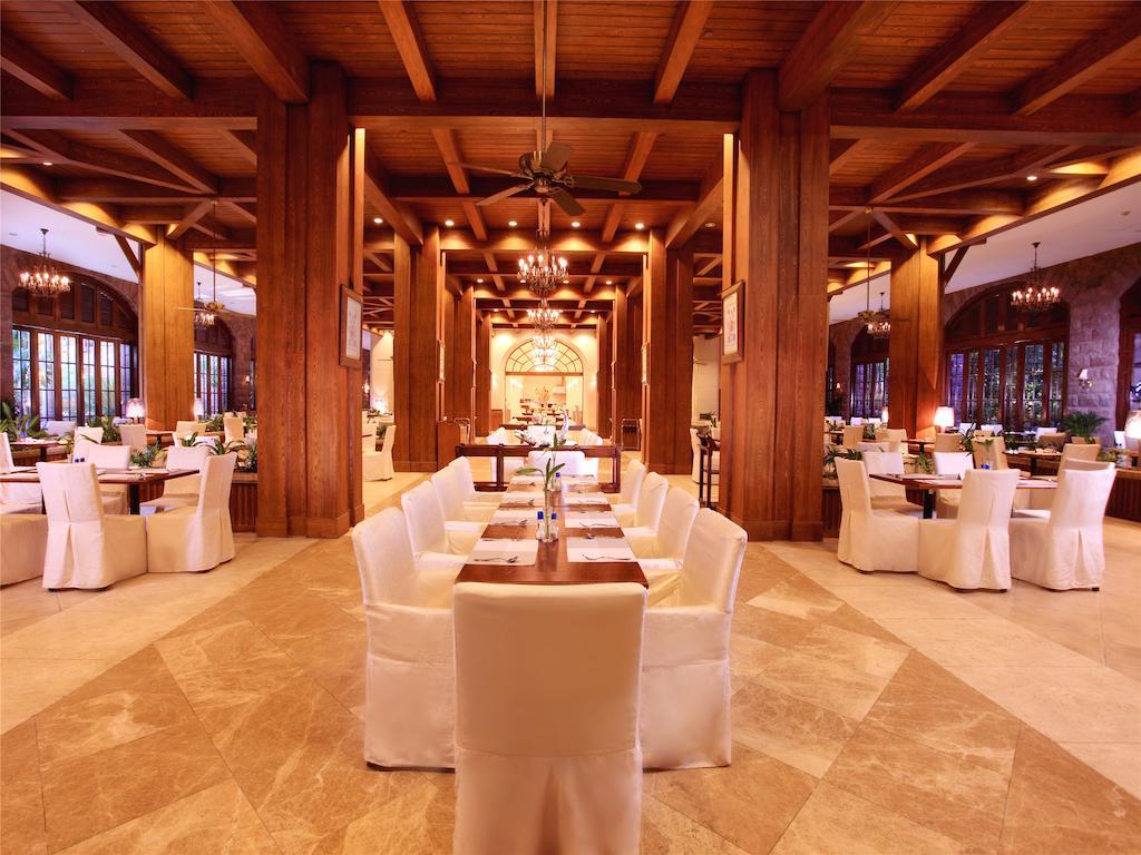 Timton Fuhe Hotel סניה מראה חיצוני תמונה