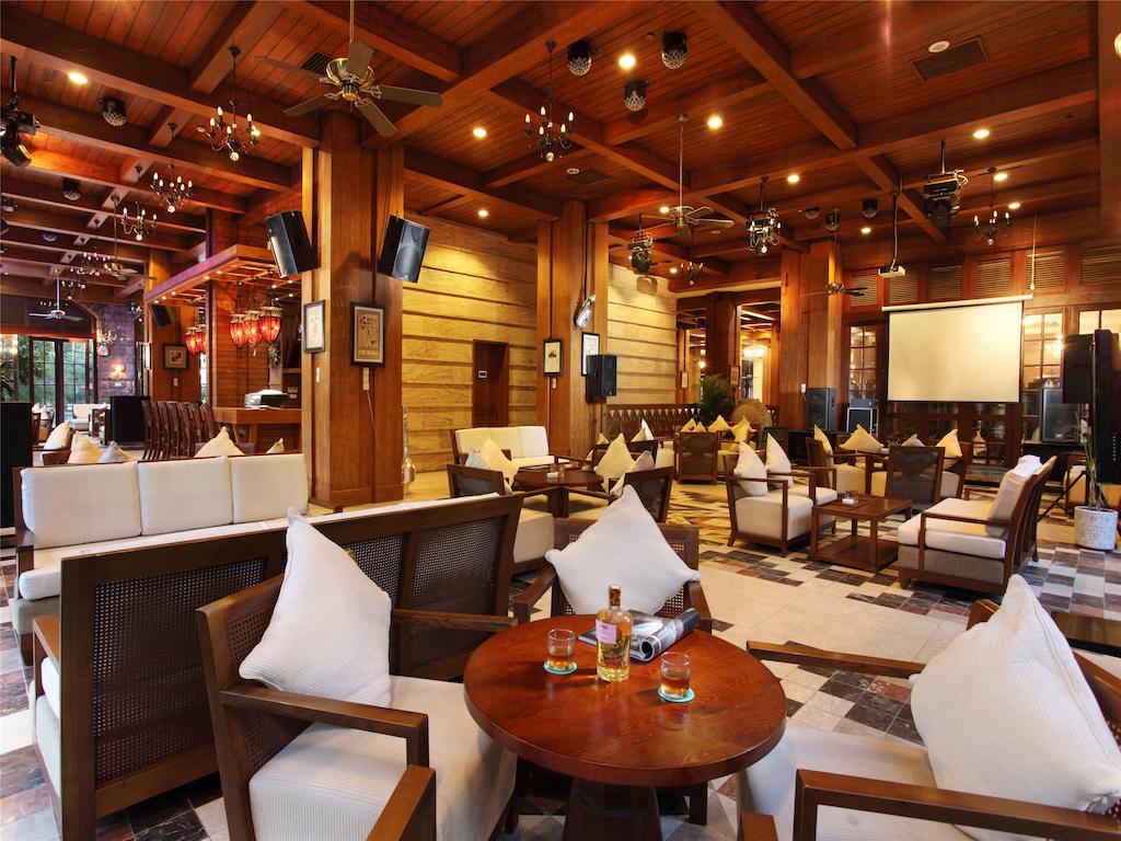 Timton Fuhe Hotel סניה מראה חיצוני תמונה