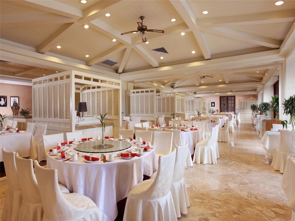 Timton Fuhe Hotel סניה מראה חיצוני תמונה